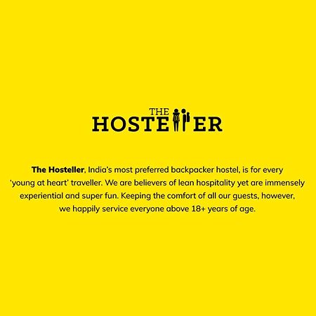 The Hosteller Mussoorie By The Streamside, Kempty Eksteriør bilde