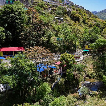 The Hosteller Mussoorie By The Streamside, Kempty Eksteriør bilde