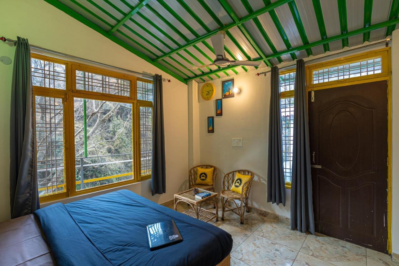 The Hosteller Mussoorie By The Streamside, Kempty Eksteriør bilde