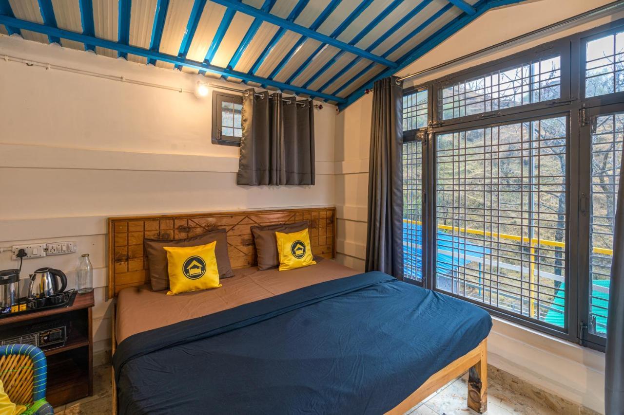 The Hosteller Mussoorie By The Streamside, Kempty Eksteriør bilde