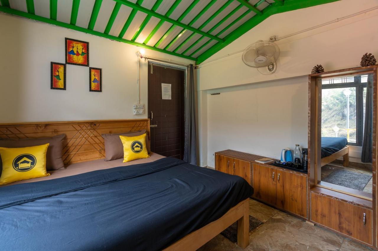 The Hosteller Mussoorie By The Streamside, Kempty Eksteriør bilde